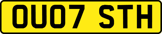 OU07STH