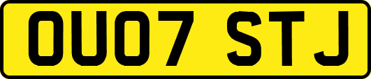 OU07STJ
