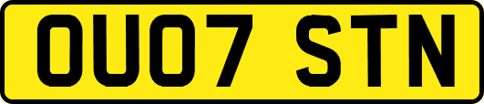 OU07STN