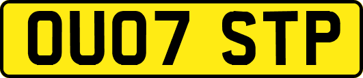 OU07STP