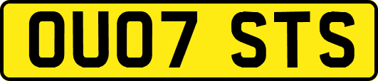 OU07STS