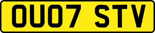 OU07STV