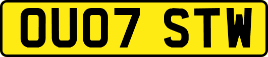 OU07STW