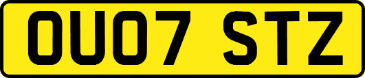 OU07STZ