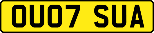 OU07SUA