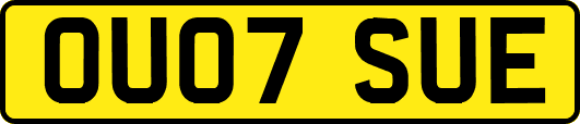 OU07SUE