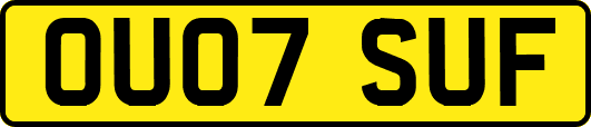 OU07SUF