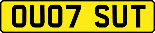OU07SUT