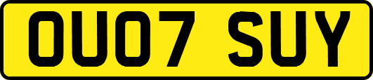 OU07SUY