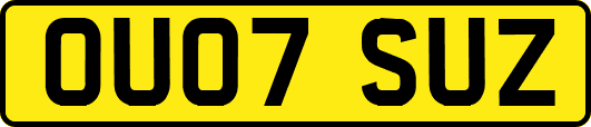 OU07SUZ