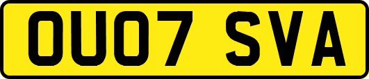 OU07SVA