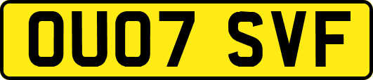 OU07SVF