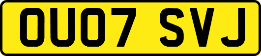 OU07SVJ
