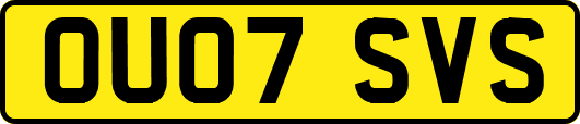 OU07SVS