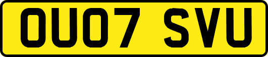 OU07SVU