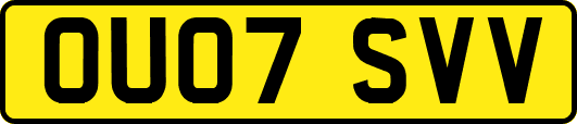 OU07SVV