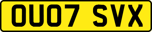OU07SVX