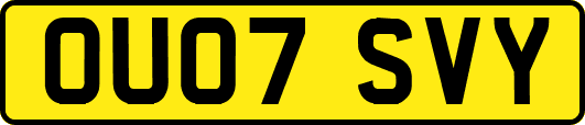 OU07SVY