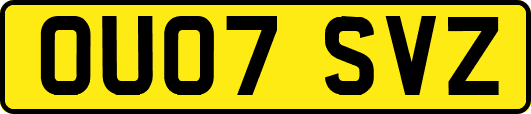 OU07SVZ