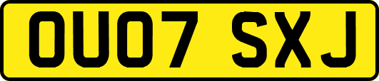 OU07SXJ