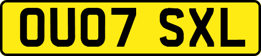 OU07SXL