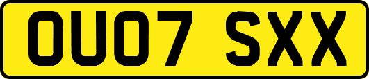 OU07SXX