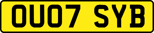 OU07SYB