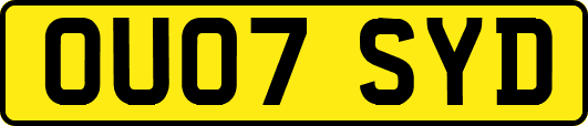 OU07SYD