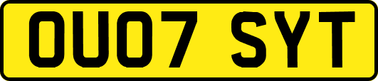 OU07SYT