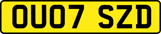 OU07SZD