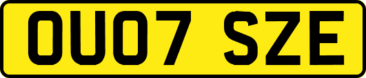 OU07SZE