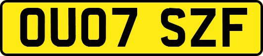 OU07SZF