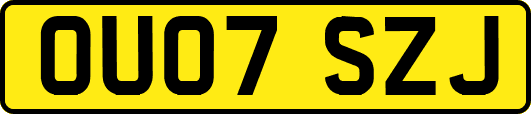 OU07SZJ