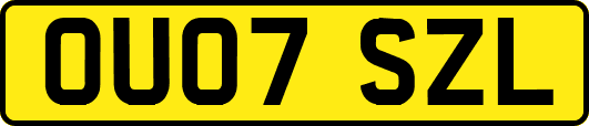 OU07SZL
