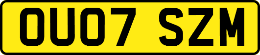 OU07SZM