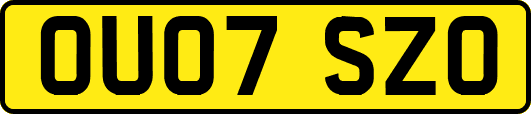 OU07SZO