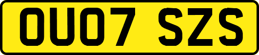 OU07SZS