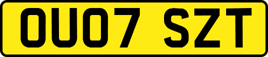 OU07SZT