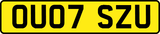 OU07SZU