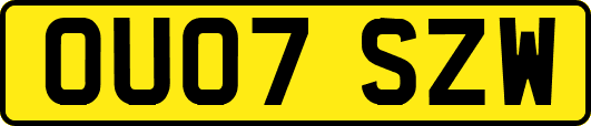 OU07SZW
