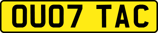 OU07TAC