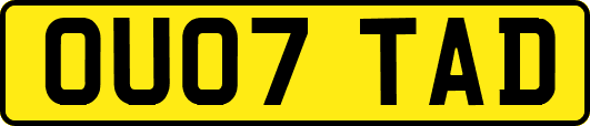 OU07TAD