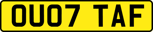 OU07TAF