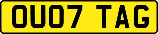 OU07TAG