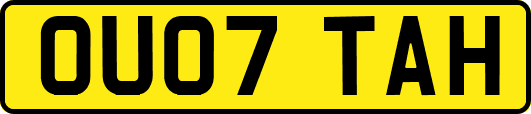 OU07TAH