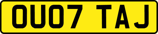 OU07TAJ