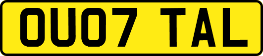 OU07TAL