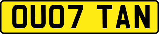 OU07TAN