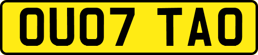 OU07TAO