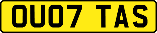 OU07TAS